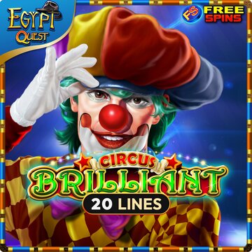 Circus Brilliant EQ