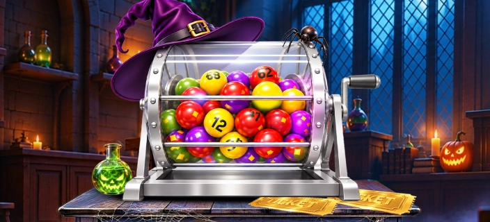 Halloween Fortune