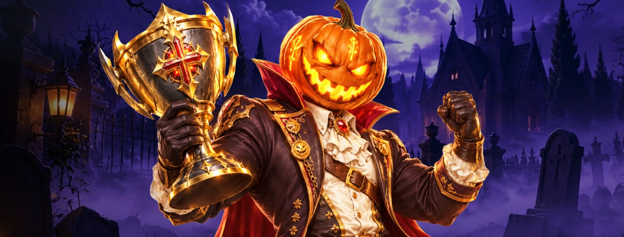 Haunted Slots